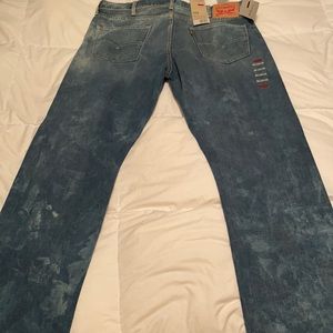Levi’s 504 Jeans 38x32